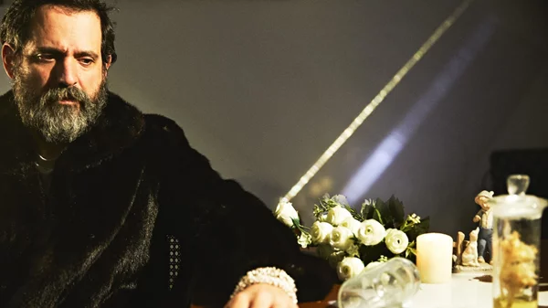 Απαιτητικό σόλο του Βαγγέλη Στρατηγάκου στην Α΄ Ευαγγελική Εκκλησία Αθηνών