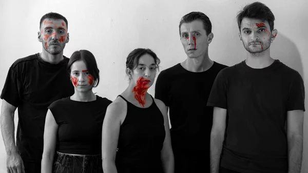 Ο "Κοριολανός" του Σαίξπηρ και η φύση της εξουσίας στο Ρεκτιφιέ