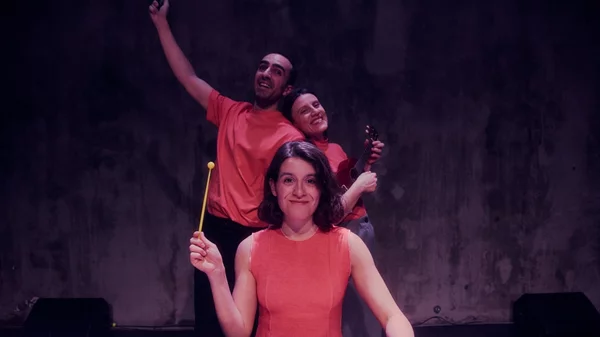 "Match": Έρωτας με αλγόριθμο ή χωρίς;