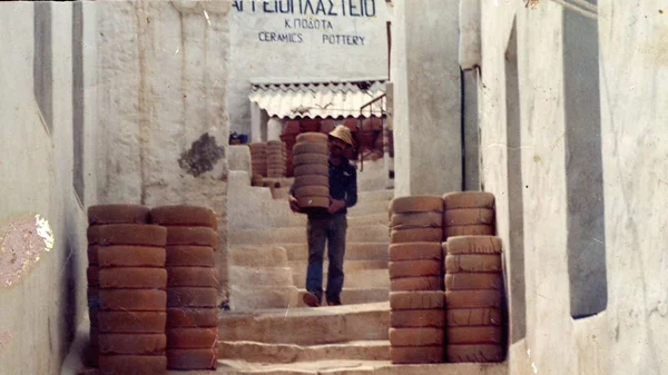 Μια βραδιά αφιερωμένη στην πλούσια κληρονομιά της σιφνέικης κεραμικής