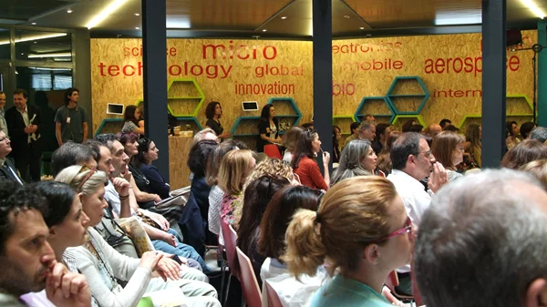 Συζητώντας για περιφερειακή ανάπτυξη και πολιτιστική διπλωματία στην Εθνική Πινακοθήκη