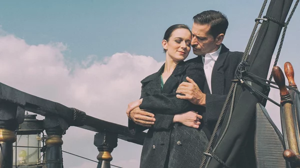 Μανώλης Χιώτης: Η καρδιά της ελληνικής μουσικής χτυπά στη σκηνή