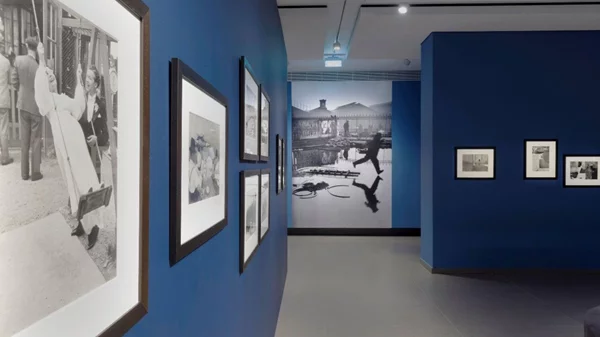 Δύο ξεναγήσεις στο Ίδρυμα Γουλανδρή που δεν πρέπει να χάσεις