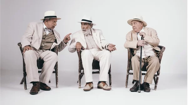 Αυτές είναι οι παραστάσεις που μας περιμένουν στο Από Μηχανής Θέατρο