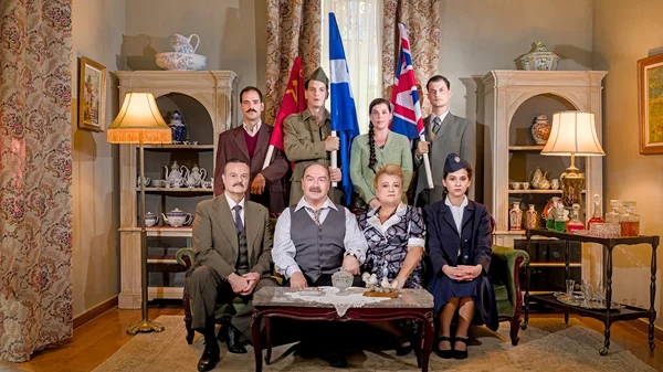 Oι νέες παραστάσεις της εβδομάδας