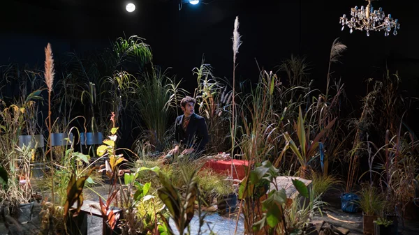 Λογοτεχνία, Θέατρο, Μουσική συναντιούνται στους "Τοπικούς Τροπικούς"