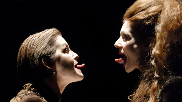 "Alarme" του Θεόδωρου Τερζόπουλου: Παράταση παραστάσεων