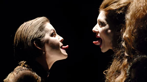 40 χρόνια Θέατρο Άττις και πρεμιέρα με το "Alarme"