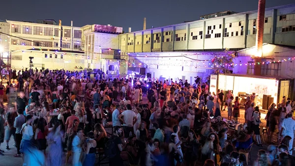 Showcase Ελληνικής δημιουργίας: Η νέα πρωτοβουλία του Φεστιβάλ Αθηνών & Επιδαύρου