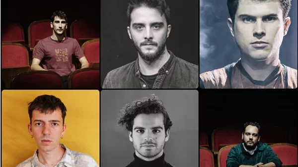 Αυτοί είναι οι υποψήφιοι για το Βραβείο "Δημήτρης Χορν"