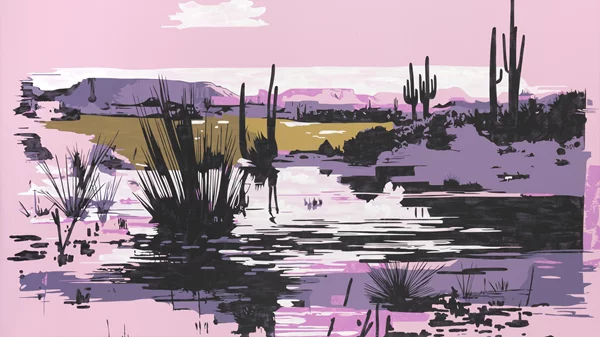 Ο street artist Fenx για πρώτη φορά στην Ελλάδα