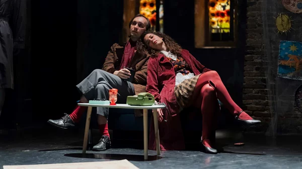 Σε επανάληψη τρεις παραστάσεις που έφεραν στο προσκήνιο τη γυναικεία ματιά