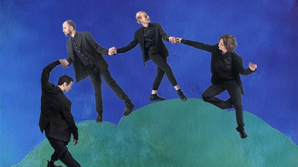 Τι μας καίει; Η νέα γενιά μιλάει από τη σκηνή