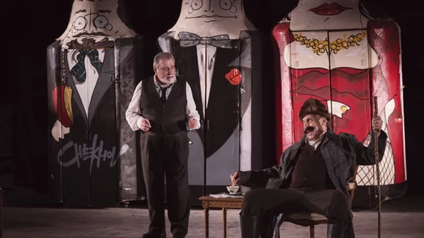 Η πετυχημένη συνταγή για να απολαύσετε τη "Βότκα Μολότοφ"