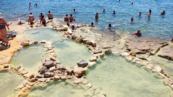 Τέχνη και κλιματική κρίση: Καλλιτεχνικές παρεμβάσεις σε πληγείσες περιοχές της Ελλάδας