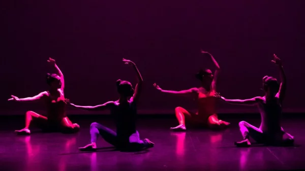 "Μάρθα Γκράχαμ και Ελληνικοί Μύθοι: Κλυταιμνήστρα" – Ο χορός ζωντανεύει τη μυθολογία στο Θέατρο Ελέρ