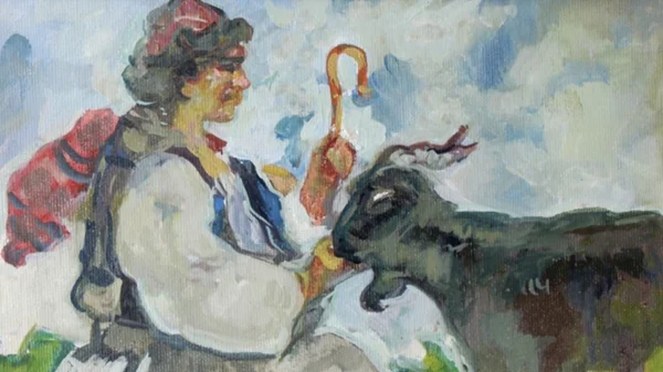 Η Συλλογή Χριστίνας Εμμανουήλ-Διαμαντοπούλου αναδεικνύει τους Έλληνες ζωγράφους του 20ού αιώνα