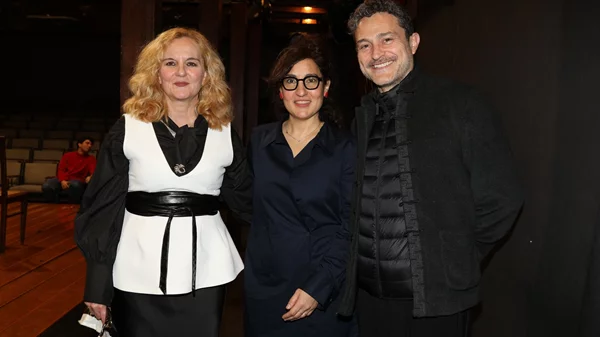 Δείτε φωτογραφίες από την επίσημη πρεμιέρα του "Κνοκ"