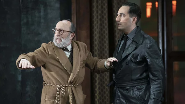 Θεατρικές πρεμιέρες: Οι νέες παραστάσεις της εβδομάδας