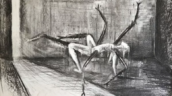 "Μεταμόρφωση": Αποχαιρετάμε το Έτος Φραντς Κάφκα μελετώντας το πιο εμβληματικό του έργο