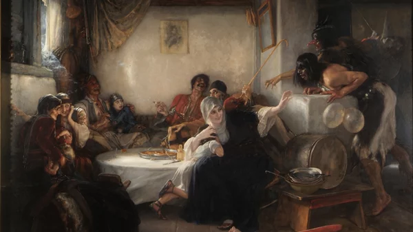 Μια πρωτοποριακή ξενάγηση στο Μουσείο Πόλεως των Αθηνών για τα 50 χρόνια δράσης του