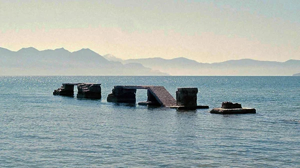 Πώς δημιουργείται ένα αρχιπέλαγος; Σύγχρονοι καλλιτέχνες απαντούν