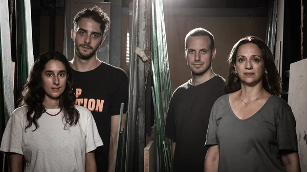 Όσα έρχονται τον Οκτώβριο στο Θέατρο Τέχνης