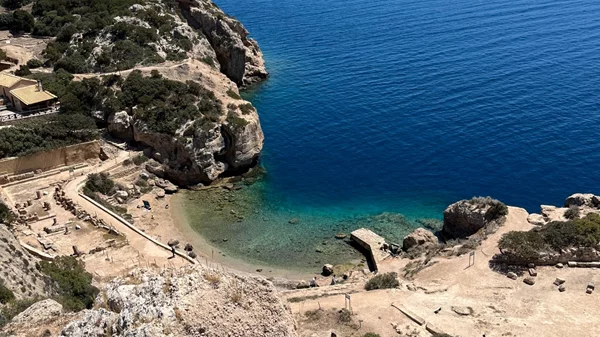 Η site specific έκθεση "Otherlands" στον αρχαιολογικό χώρο του Ηραίου Περαχώρας