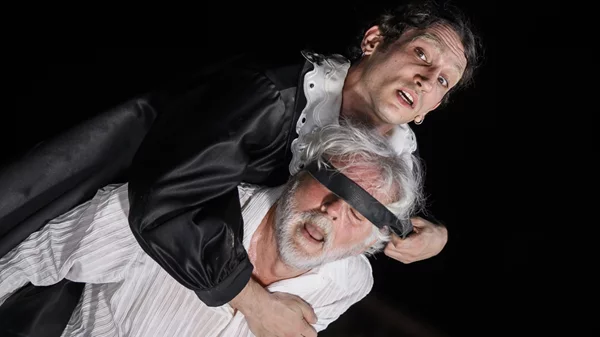 Sold out μέσα σε 48 ώρες για τον "Οιδίποδα" του Γιάννη Χουβαρδά – Προστίθεται δεύτερη παράσταση στο Ηρώδειο