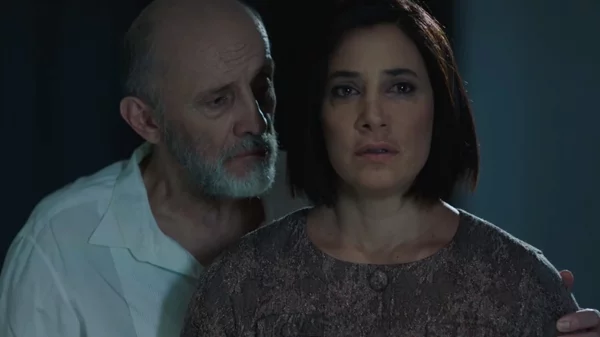 "Αγαμέμνων: ο κύκλος του αίματος" από τη Ραφίκα Σαουίς και το ιστορικό θέατρο La MaMa