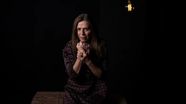 Η Ράνια Σχίζα συνεχίζει με το επιτυχημένο "Η μάνα αυτουνού… Έλλη Ζάχου Ταχτσή"