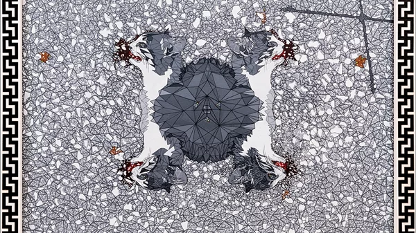 "Ζωή εκ Θανάτου": Όταν η τέχνη ενώνει αλχημεία, μυστικισμό και σύγχρονη επιστήμη