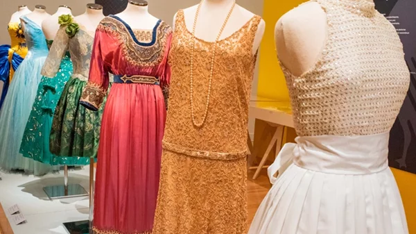 Ξεναγήσεις στην επετειακή έκθεση "Δίασμα" του Μουσείου Μπενάκη