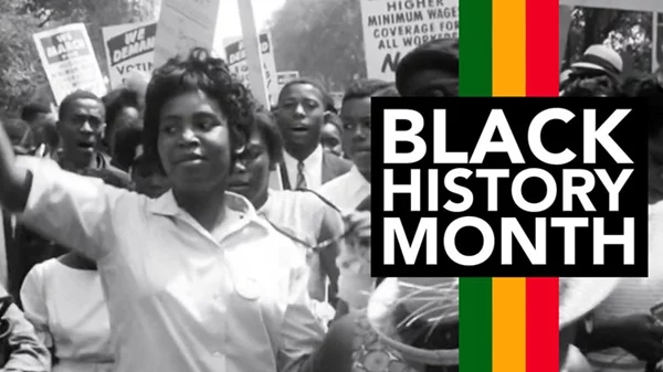 Το Μουσείο Μπενάκη γιορτάζει το Black History Month