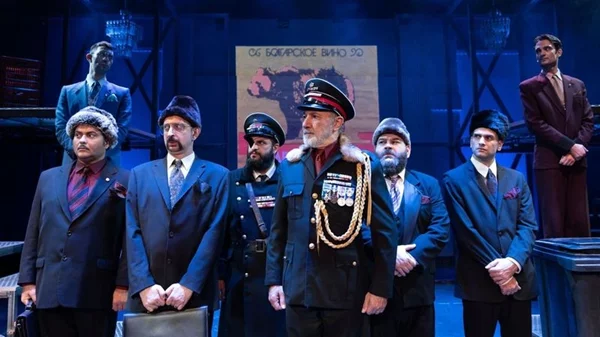 Οι νέες παραστάσεις της εβδομάδας