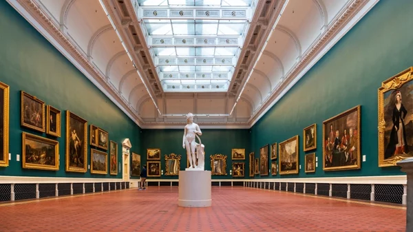 Ένας σπάνιος πίνακας του Ludovico Mazzolino θα παρουσιαστεί για πρώτη φορά στο κοινό