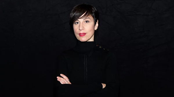 Μαρία Μαγκανάρη: "Όταν αισθάνεσαι ότι δεν υπάρχει δικαιοσύνη, πώς να φτάσεις στη "Μόσχα";"