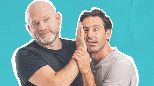 "Σύμφωνο επιβίωσης" συνάπτουν Κρόμπας-Ελευθερίου