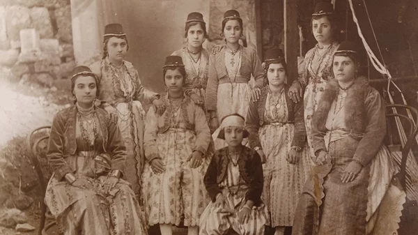 Ένας νέος πολιτιστικός χώρος για τον Σύνδεσμο Αλαγιωτών Μικράς Ασίας ανοίγει στην Αθήνα