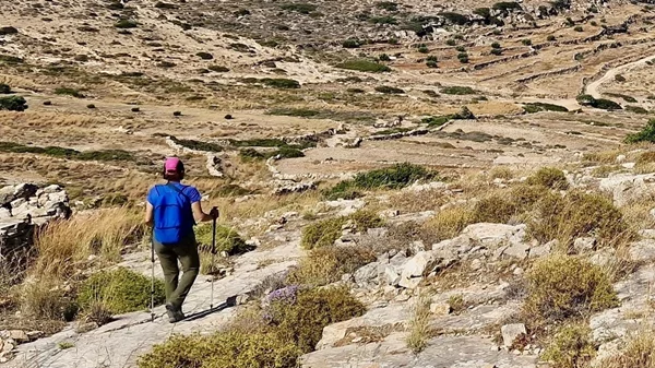 Το Cycladic Identity ενισχύει την πολιτιστική ταυτότητα της Σικίνου