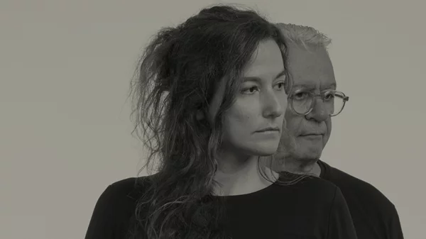 "Drums & Voice Jazztronica Duet": Η Αγγελική Toυμπανάκη και ο Ηλίας Δουμάνης σε ένα πρωτοποριακό ηλεκτρονικό jazz ντουέτο