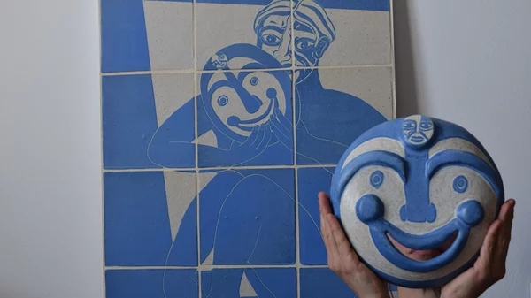 Δύο νέες εκθέσεις στα πωλητήρια του Μουσείου Μπενάκη