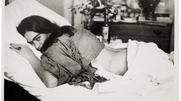 Φωτογραφίες της Φρίντα Κάλο έρχονται για πρώτη φορά στην Ελλάδα