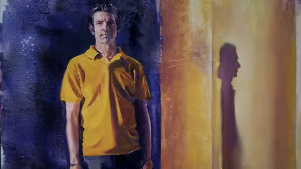 Καλλιτέχνες μοιράζονται τον παλμό τους στη Thalia Gallery