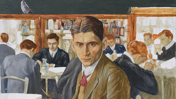 100 χρόνια χωρίς τον Φραντς Κάφκα: Νέο αφιέρωμα από καλλιτέχνες της Συλλογής Σωτήρη Φέλιου