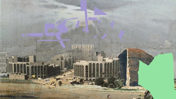 Ξεναγήσεις εναλλακτικής ιστορίας στο Tavros