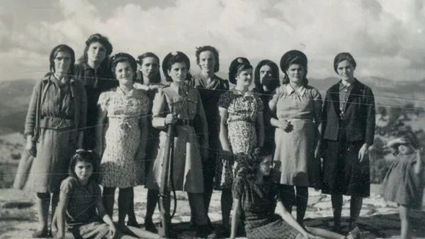 ΑΣΚΙ και Τεχνόπολη τιμούν τις γυναίκες της Αντίστασης