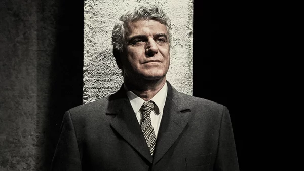 Βλαδίμηρε Κυριακίδη, τι έμαθες μέσα από τη συνάντηση σου με το "Θάνατο του εμποράκου";