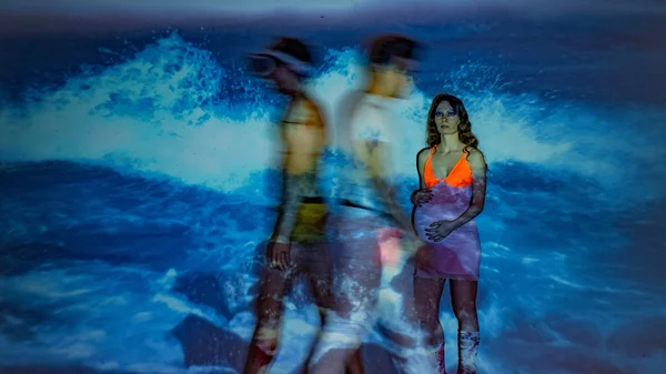 "Titanic song but it was completely edited by me": Πολυεπίπεδη performance από τον Ηλία Αδάμ