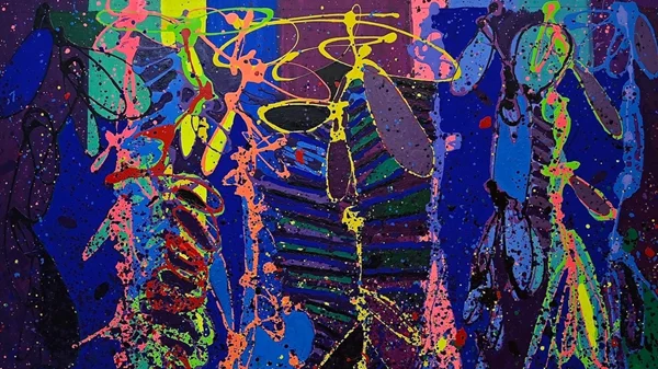 Εγκαίνια: Οι εκθέσεις της εβδομάδας (5-11/5)